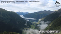 Mallnitz - Ankogel Bergbahnen