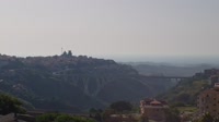 Catanzaro - Viadotto Fausto Bisantis