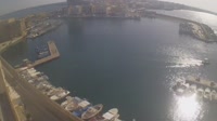Gallipoli - Puerto