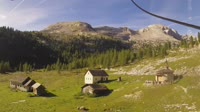 Marebbe - Lavarella - Fanes Sennes Braie
