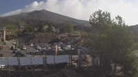 Nicolosi - Rifugio Sapienza - Volcán etna