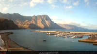 Gran Canaria - Agaete - Puerto de Las Nieves