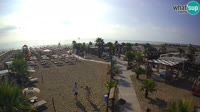 Rosolina Mare - Piazzale Europa - Bagno Primavera