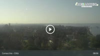 Comacchio - Vista panorámica