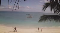Zanzibar - Nungwi - Plaża