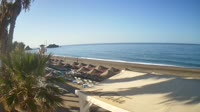 Almuñécar - Playa de San Cristóbal