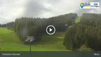 Sankt Margarethen im Lungau - Hotel Grizzly