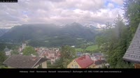 Mariazell - Montestyria