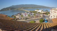 Orbetello - Diga Leopoldina