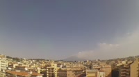 Catania - Vista panoramica