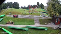 Incukalns - Krustiņi - Ramkalni Park