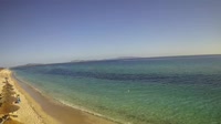Sardynia - Stintino - Plaża Ezzi Mannu
