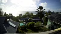 Mahé - Anse Parnel Takamaka - Panorama