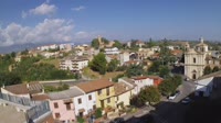 Pianella - Vista città