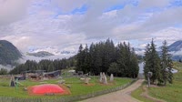 Fieberbrunn - Streuböden Mittelstation
