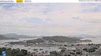 Hongkong - Cheung Chau