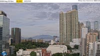 Hongkong - Tsim Sha Tsui