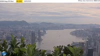 Hongkong - Victoria Peak