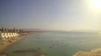 Sardinija - Kaljaris - Poetto - Il Lido