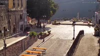 Sant'Agapito - Piazza