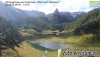 Schönau am Königssee - Funtensee
