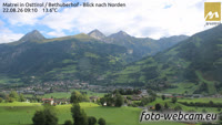 Matrei in Osttirol - Bethuberhof