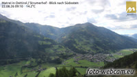 Matrei in Osttirol - Strumerhof