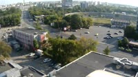 Bacău - Calea Mărășești