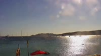 Sardinija - Porto taverna