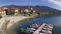 Baveno - Feriolo - Lago Mayor