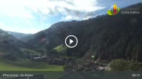 Fleres di Dentro - Pflersch