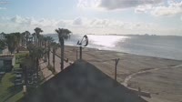 Los Alcázares - Playa de Las Salinas
