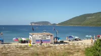 Sardegna - Alghero - Spiaggia La Stalla