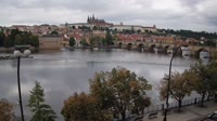 Praga - Ponte Carlo