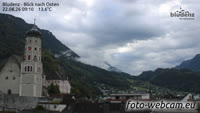 Bludenz - Laurentiuskirche