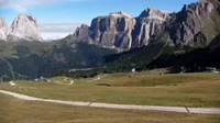 Canazei - Belvedere di Canazei