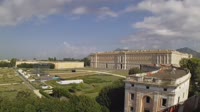 Caserta - Palacio Real