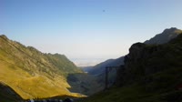 Carretera Transfăgărășan