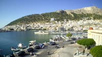 Kálimnos - Puerto
