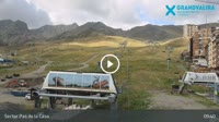 Grandvalira - Pas de la Casa
