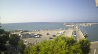 Mazara del Vallo - Piazzale Giovan Battista Quinci