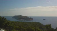 Islas Tremiti - Isla San Nicola