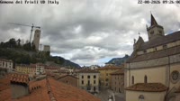 Gemona del Friuli - Centro Histórico