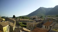 Bagnoli Irpino - Piazza Leonardo Capua