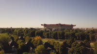 Milán - Estadio San Siro