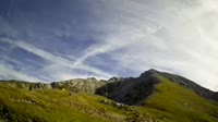 Alpe Arera - Alpes bergamascos