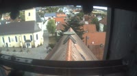 Neresheim - Marienplatz