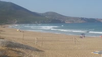 Sardegna - Buggerru - Spiaggia I Piccoli Pini
