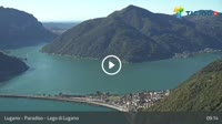 Paradiso - Lago de Lugano