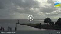 Butjadingen - Fedderwardersiel